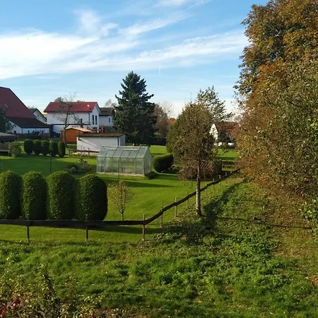 Ferienwohnung Twete Detmold Exterior photo