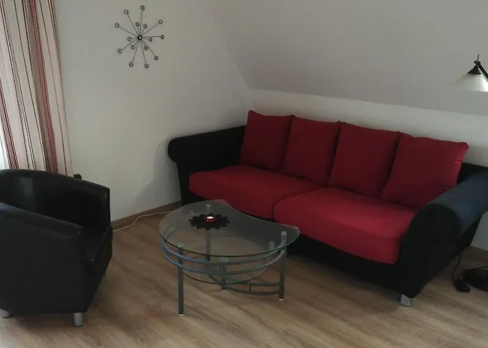 Ferienwohnung Twete