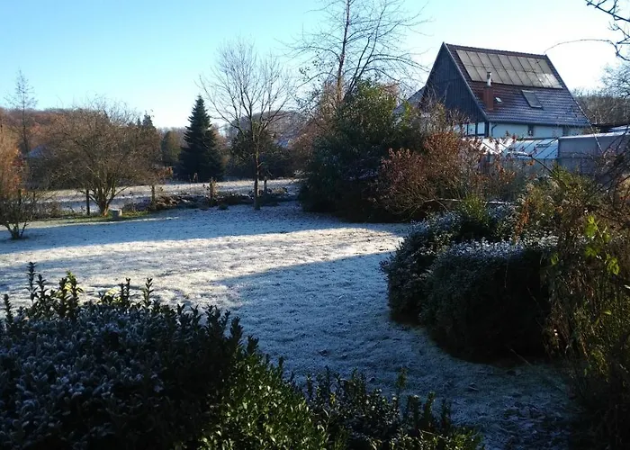 Ferienwohnung Twete