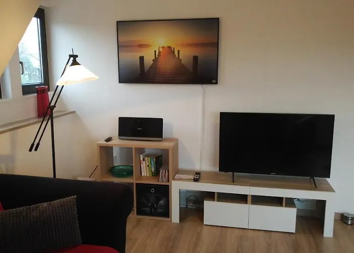 Ferienwohnung Twete