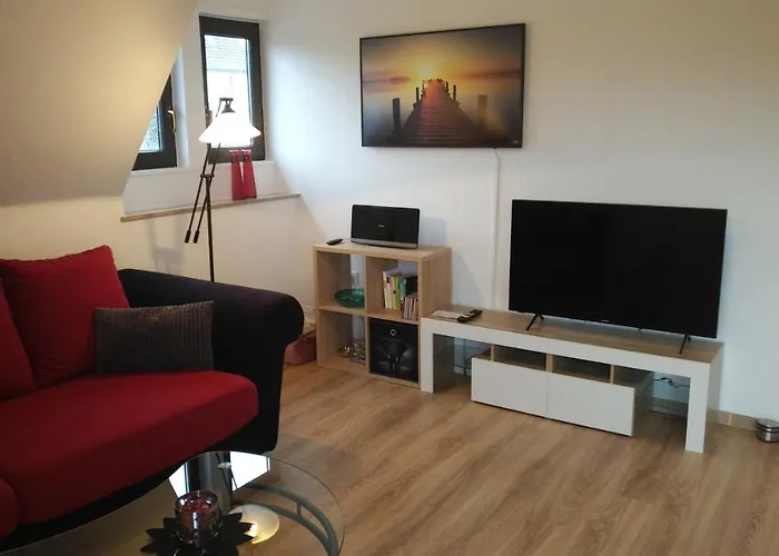 Ferienwohnung Twete