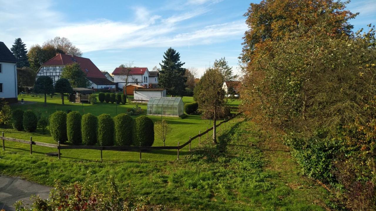 Twete Apartment