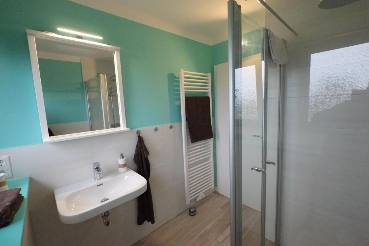 Twete Apartment *