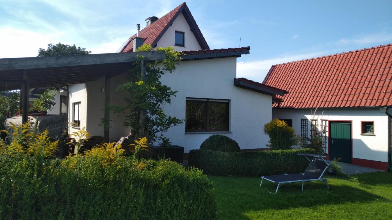 Apartment Twete Detmold