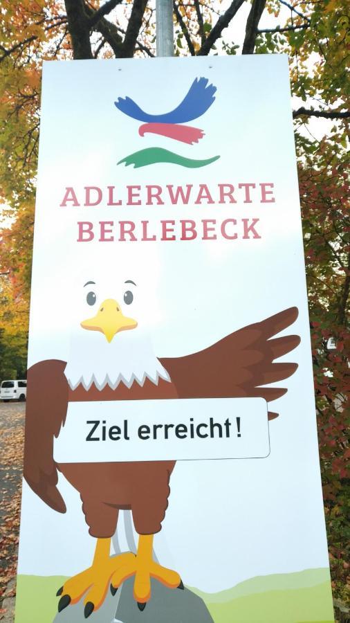Twete Apartment *