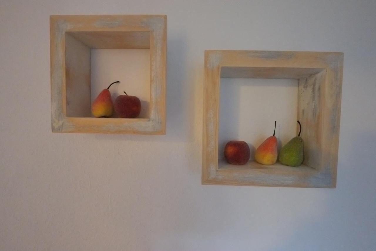 Twete Apartment *
