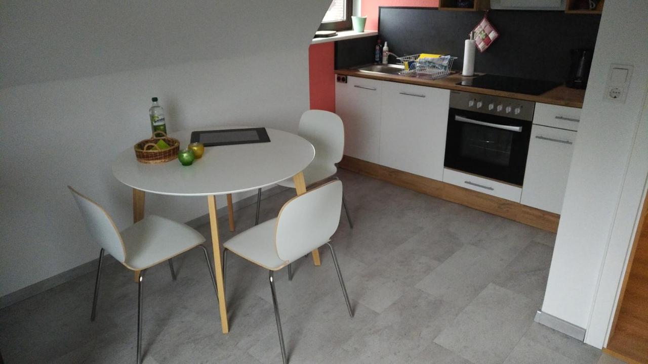 Apartment Twete