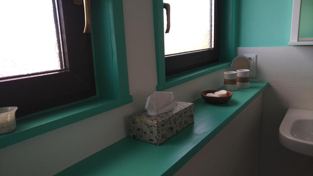 Twete Apartment