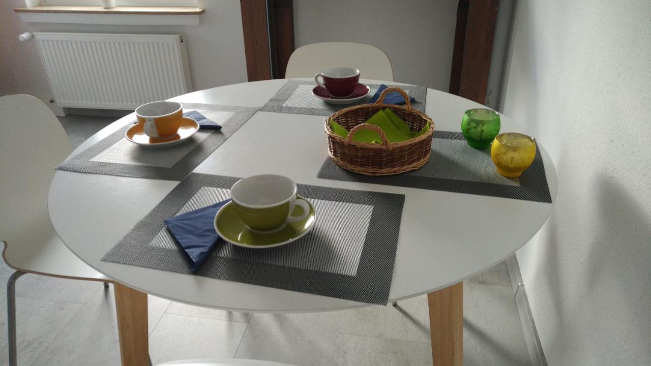 Twete Apartment *