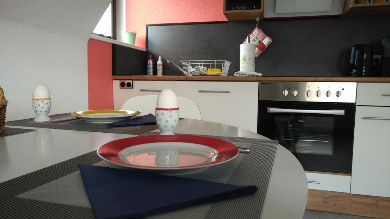 Apartment Twete