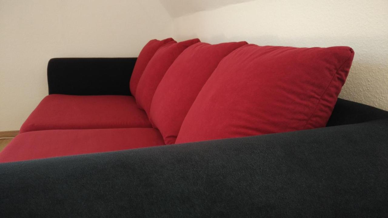 Twete Apartment