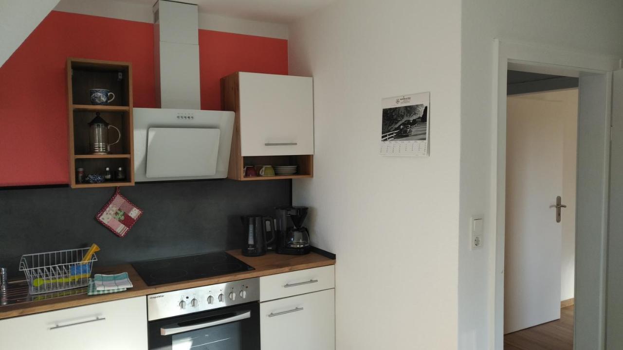 Twete Apartment *