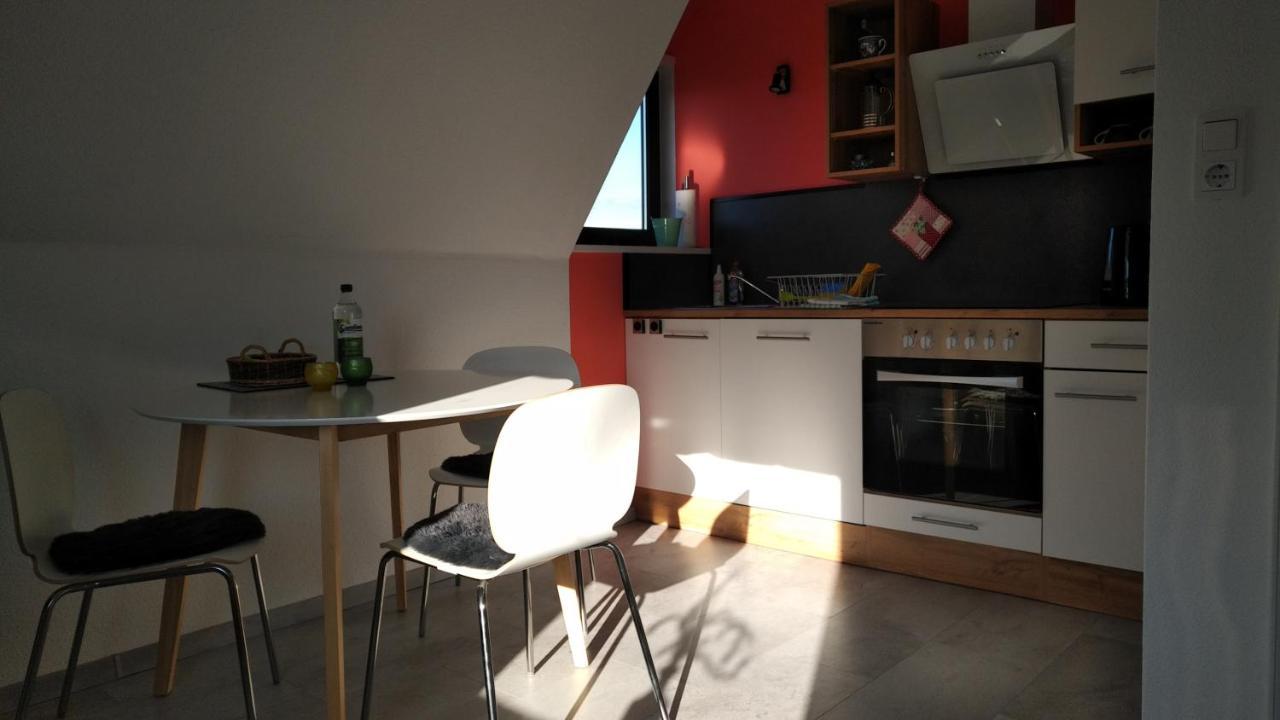 Twete Apartment *