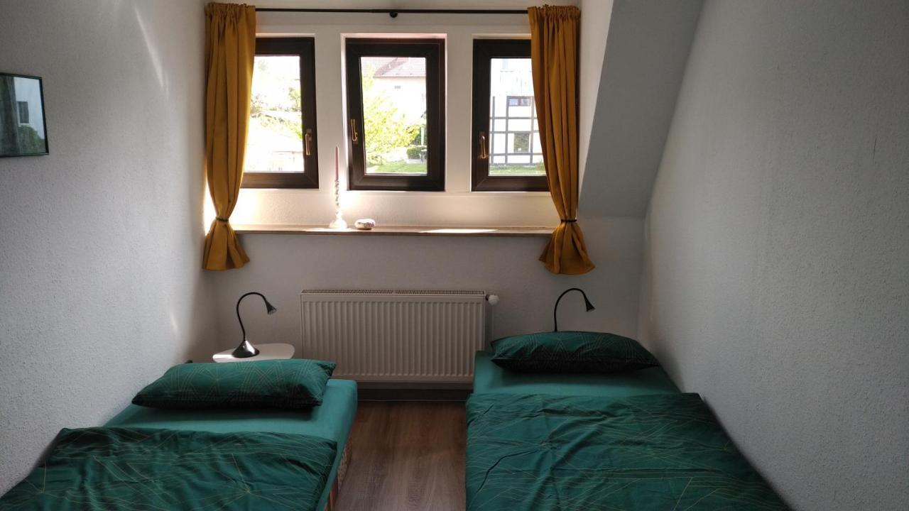 Twete * Detmold