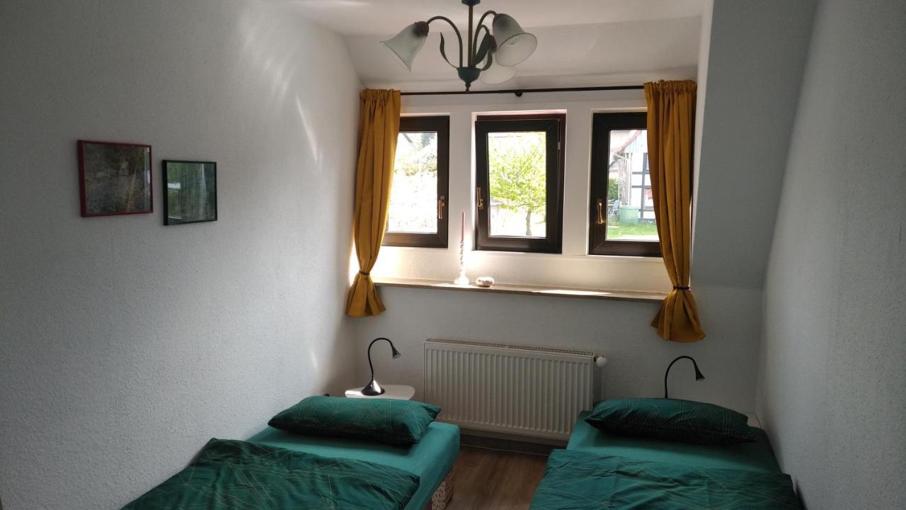 Apartment Twete *