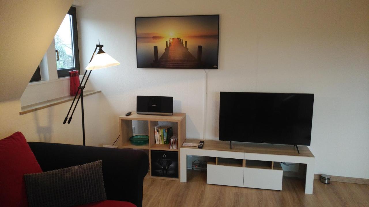 Twete Apartment