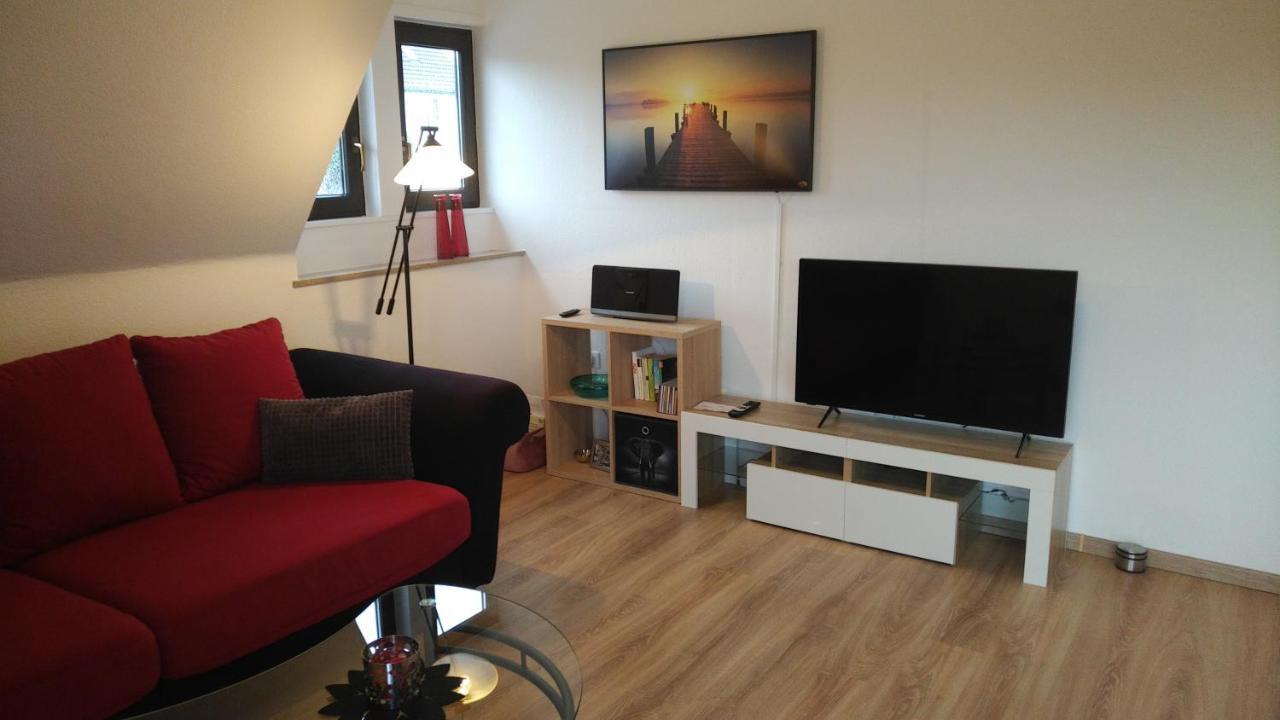 Twete Apartment *